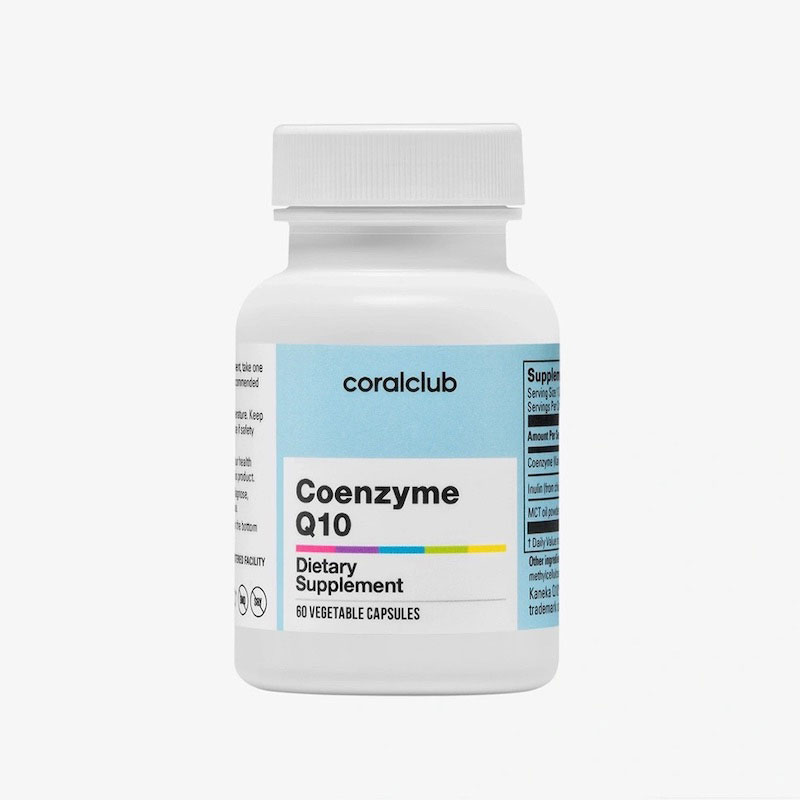 Coenzyme Q10