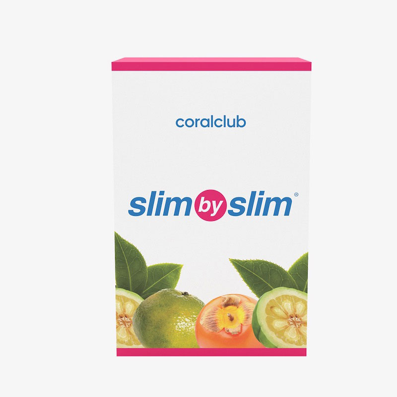 Slim by Slim